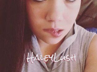 HaleyLush