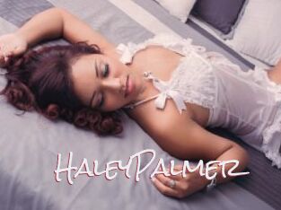 HaleyPalmer