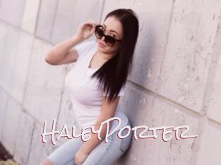 HaleyPorter