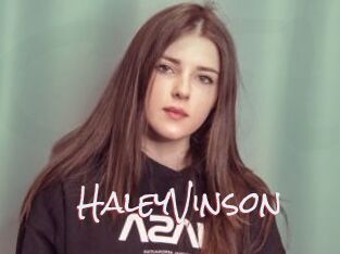 HaleyVinson