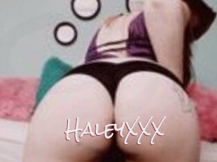 Haley_XXX_