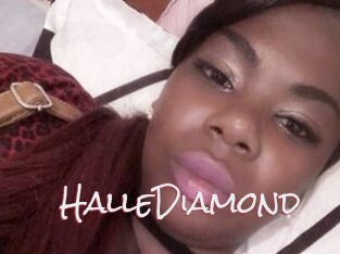 HalleDiamond