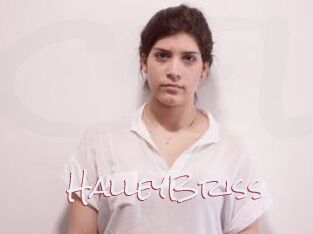 HalleyBriss