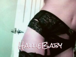 HallieBaby