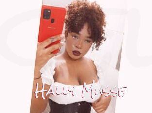 Hally_Musse