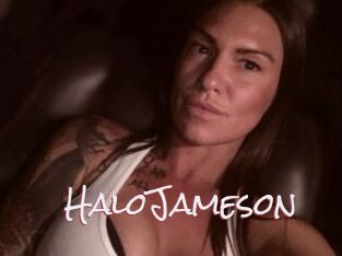 HaloJameson