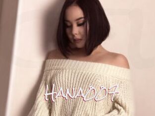 Hana007