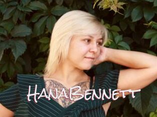 HanaBennett