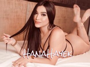 HanaHayek