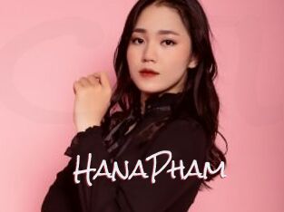 HanaPham