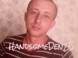 Handsome_Den25 Celiba Club