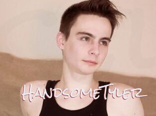 HandsomeTyler