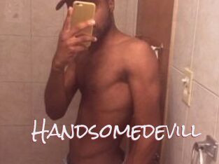 Handsomedevill
