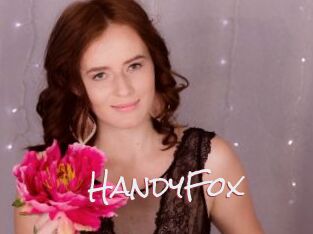 HandyFox