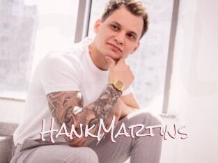 HankMartins
