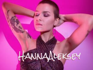 HannaAleksey