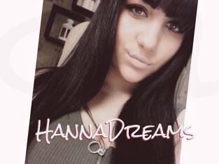 HannaDreams