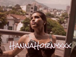 HannaHornyxxx