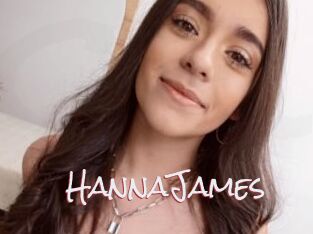 HannaJames