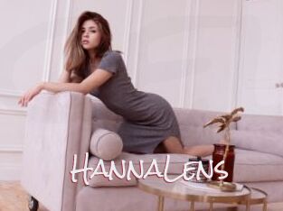 HannaLens
