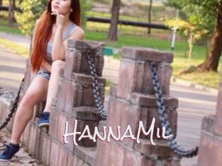 HannaMil
