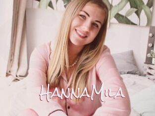HannaMila