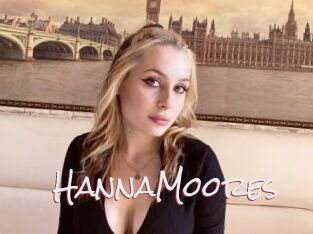 HannaMoores