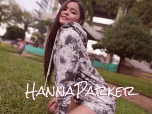 HannaParker