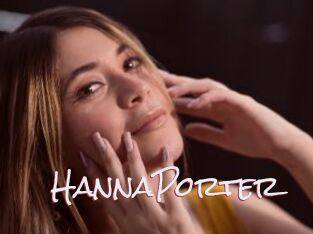 HannaPorter