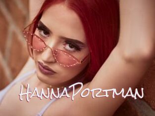 HannaPortman