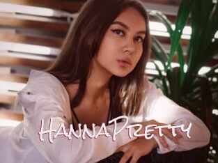 HannaPretty