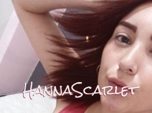 HannaScarlet