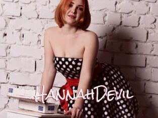 HannahDevil