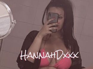 HannahDxxx