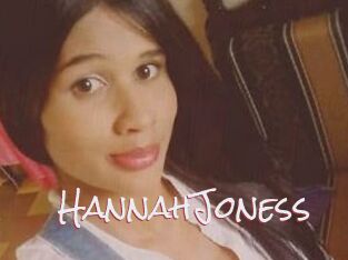 HannahJoness