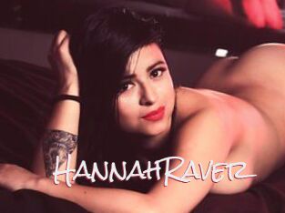 HannahRaver