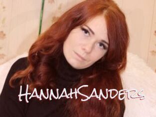 HannahSanders