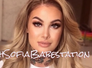 HannahSofiaBabestation