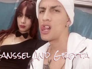 Hanssel_And_Gretta