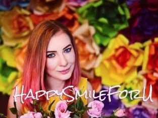 HappySmileForU