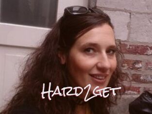 Hard2get