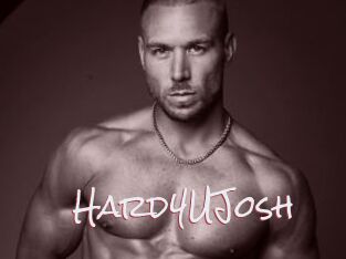Hard4UJosh