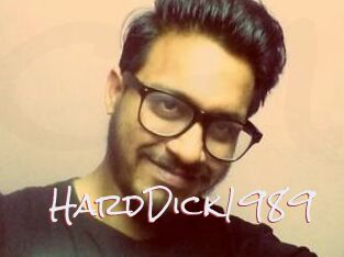 HardDick1989