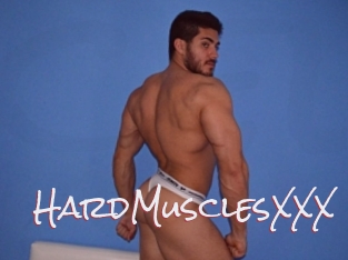 HardMusclesXXX Celiba Club