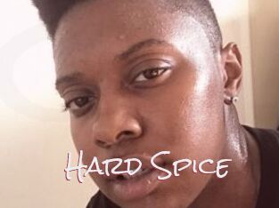 Hard_Spice