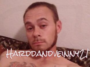 Harddandveinny21