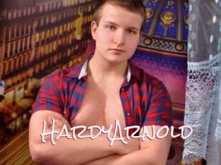 HardyArnold