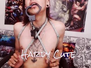 Hardy_Cute