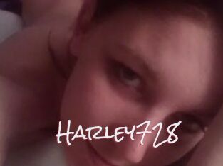 Harley728