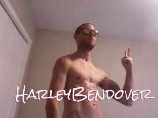 HarleyBendover
